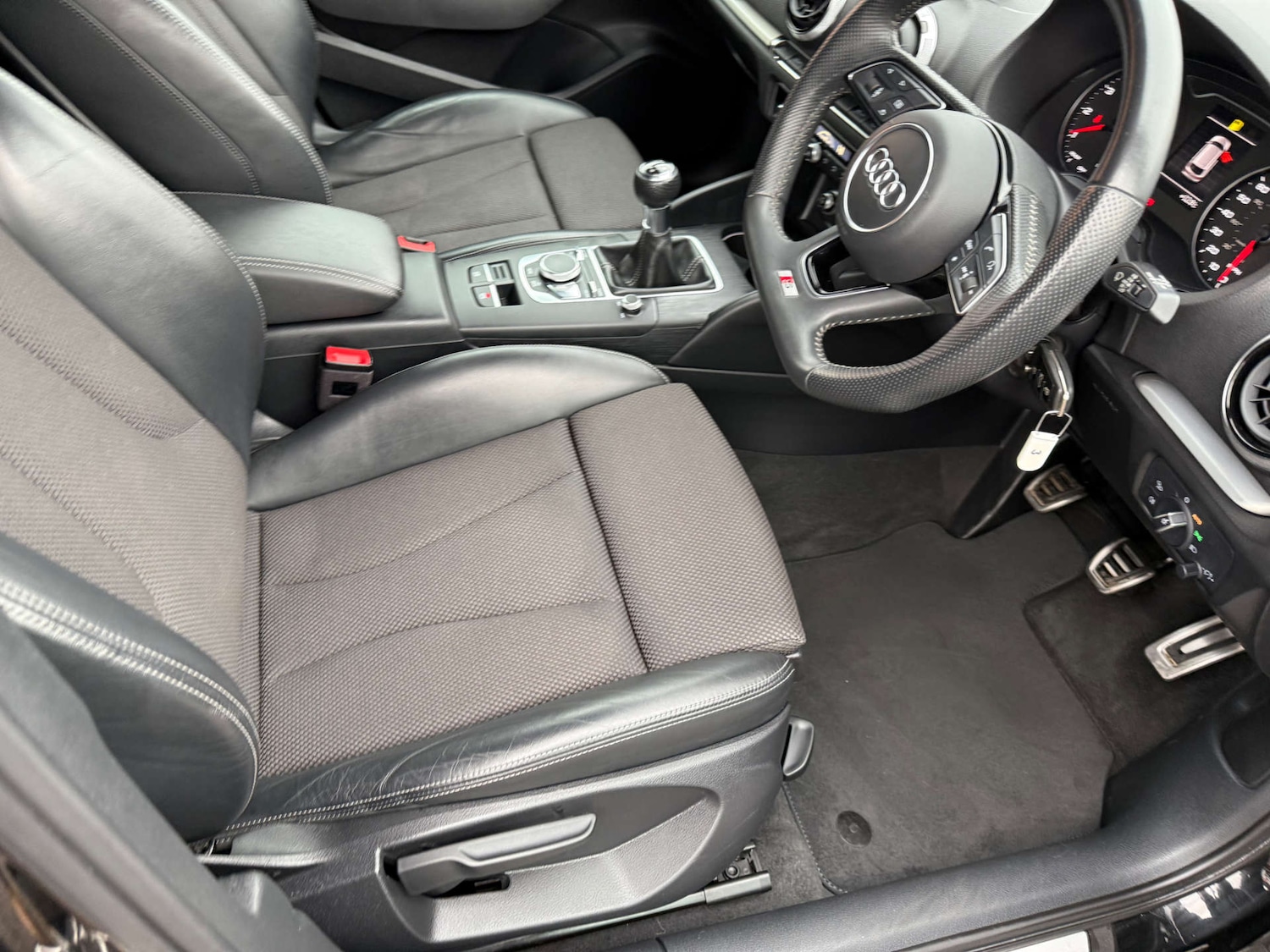 Used Audi A3 2019 for sale - 76720434: Photo 21