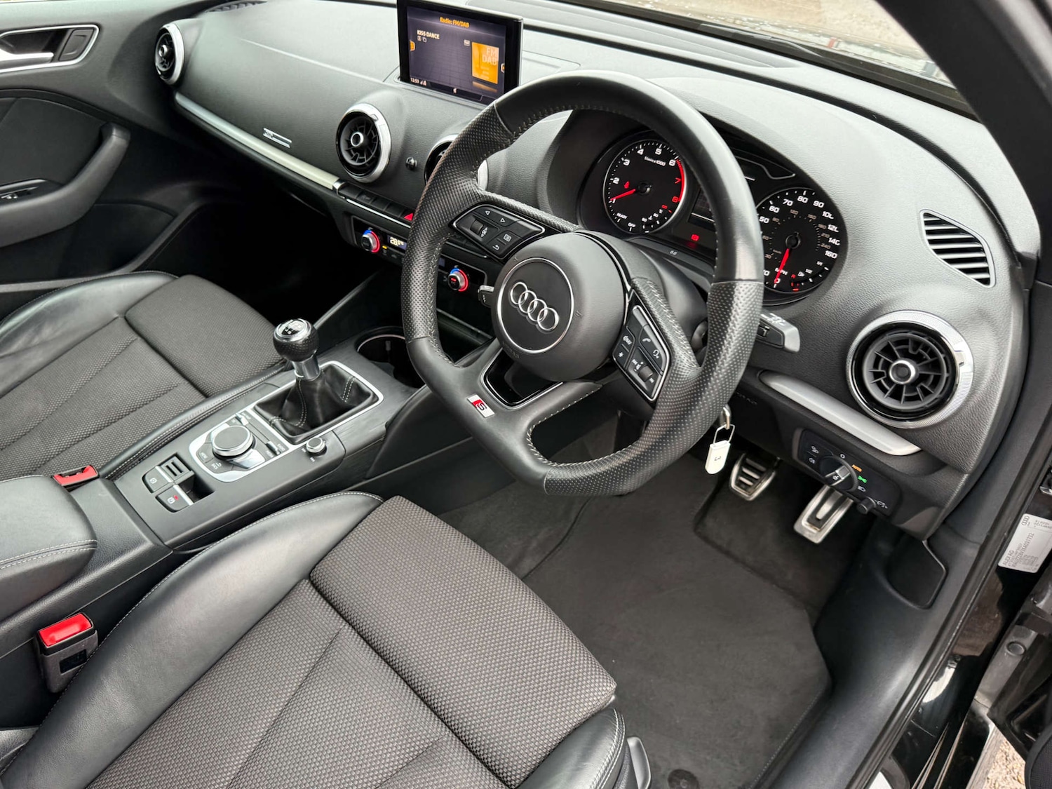 Used Audi A3 2019 for sale - 76720434: Photo 22