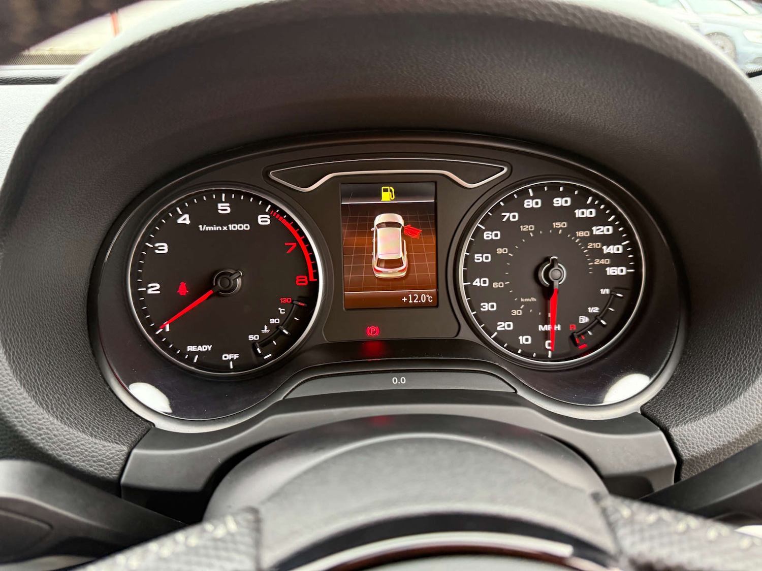 Used Audi A3 2019 for sale - 76720434: Photo 27