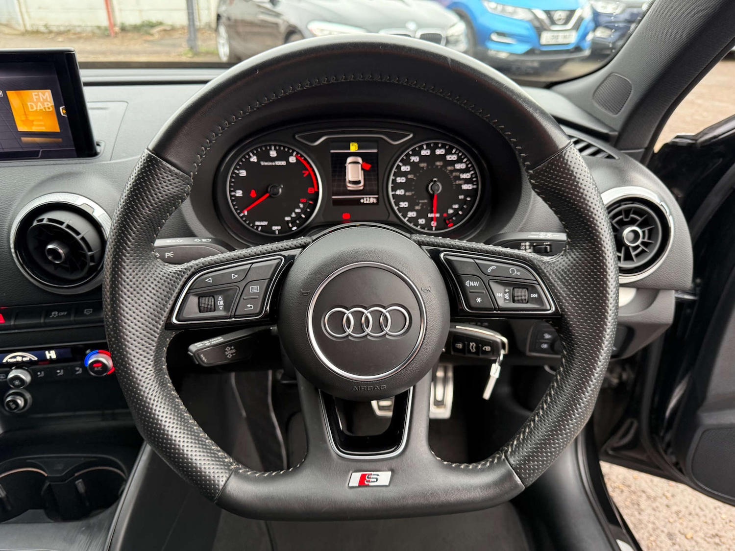 Used Audi A3 2019 for sale - 76720434: Photo 28