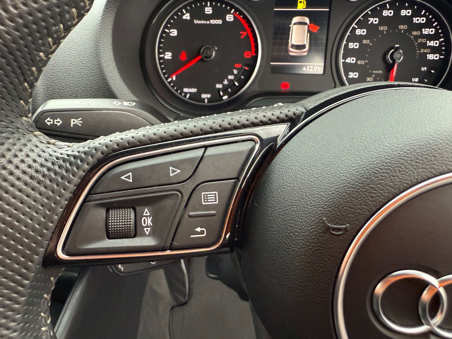 Used Audi A3 2019 for sale - 76720434: Photo 31