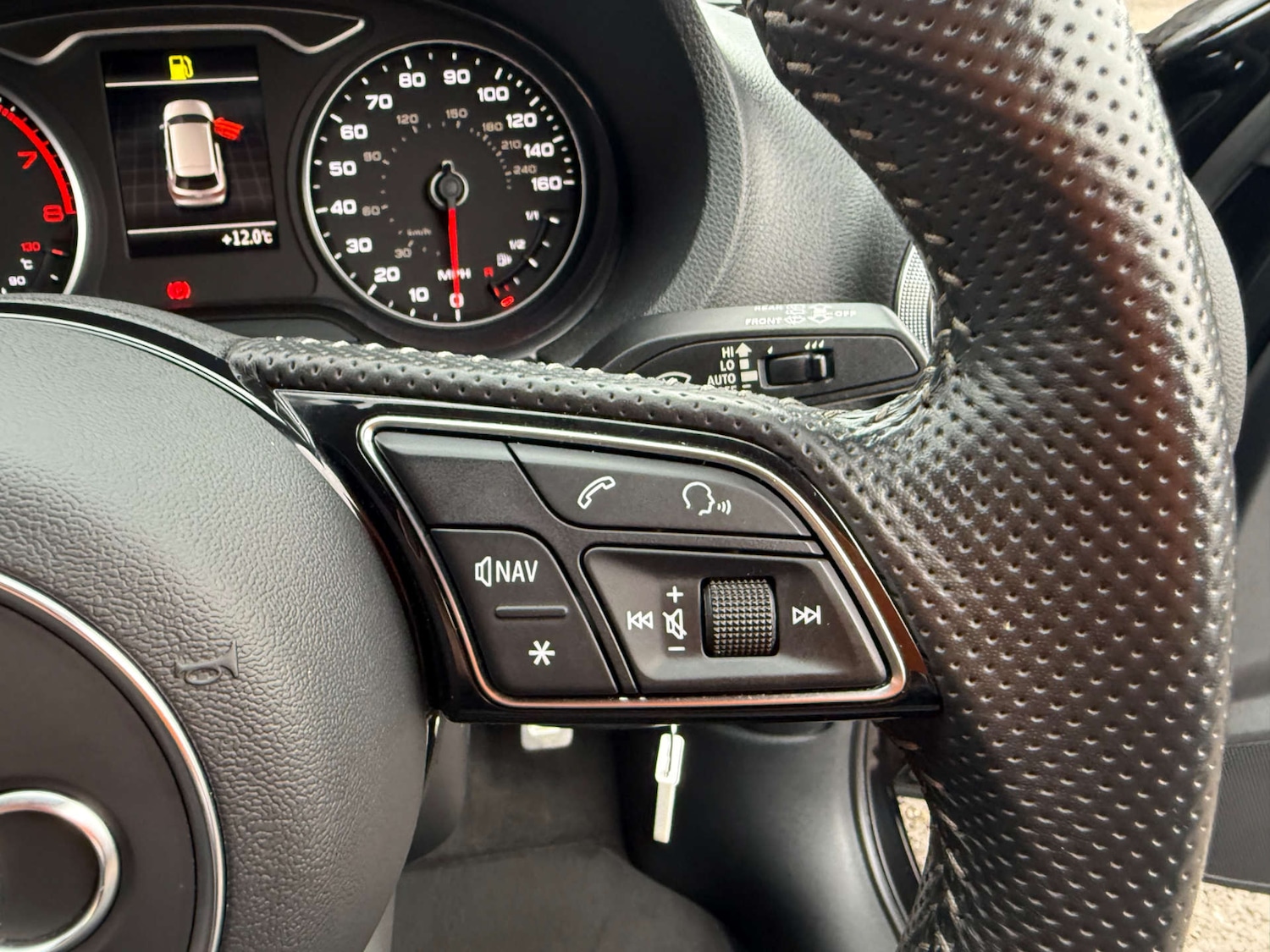 Used Audi A3 2019 for sale - 76720434: Photo 32