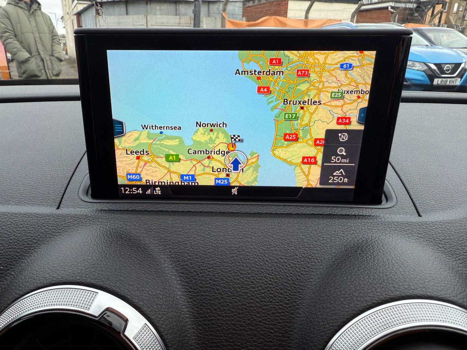 Used Audi A3 2019 for sale - 76720434: Photo 35