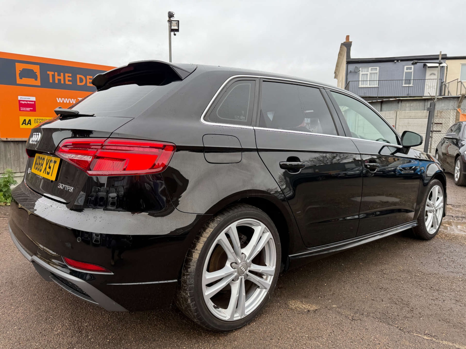 Used Audi A3 2019 for sale - 76720434: Photo 7