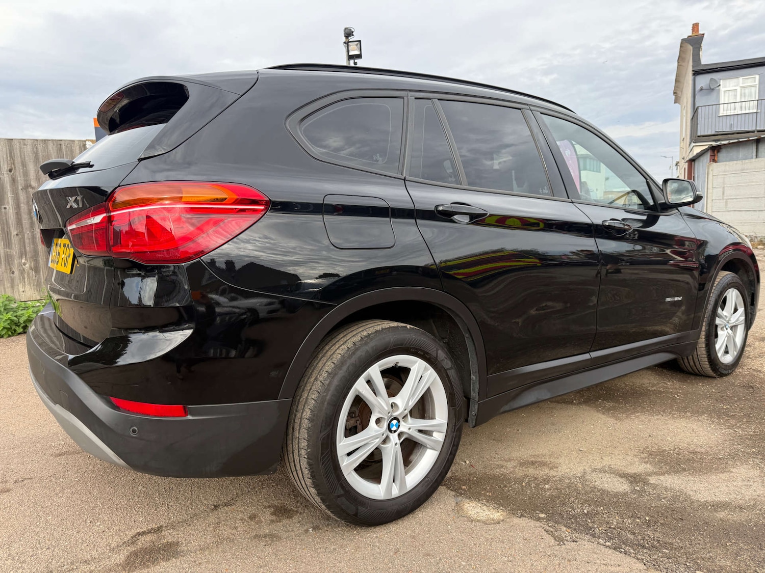 Used BMW X1 2016 for sale - 76478997: Photo 10