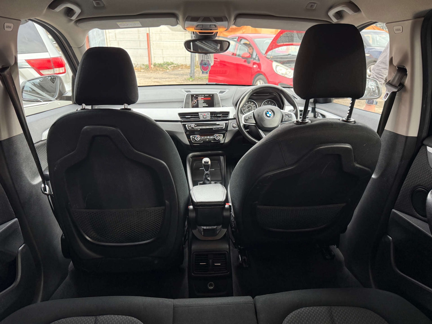 Used BMW X1 2016 for sale - 76478997: Photo 14