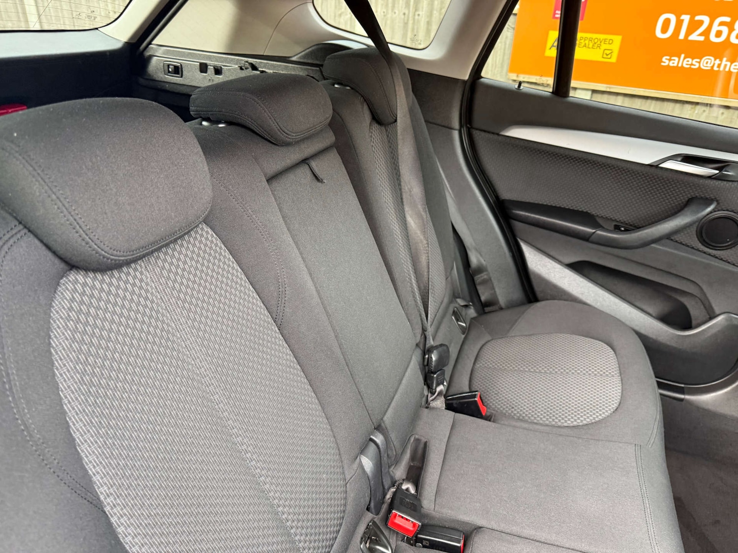 Used BMW X1 2016 for sale - 76478997: Photo 17