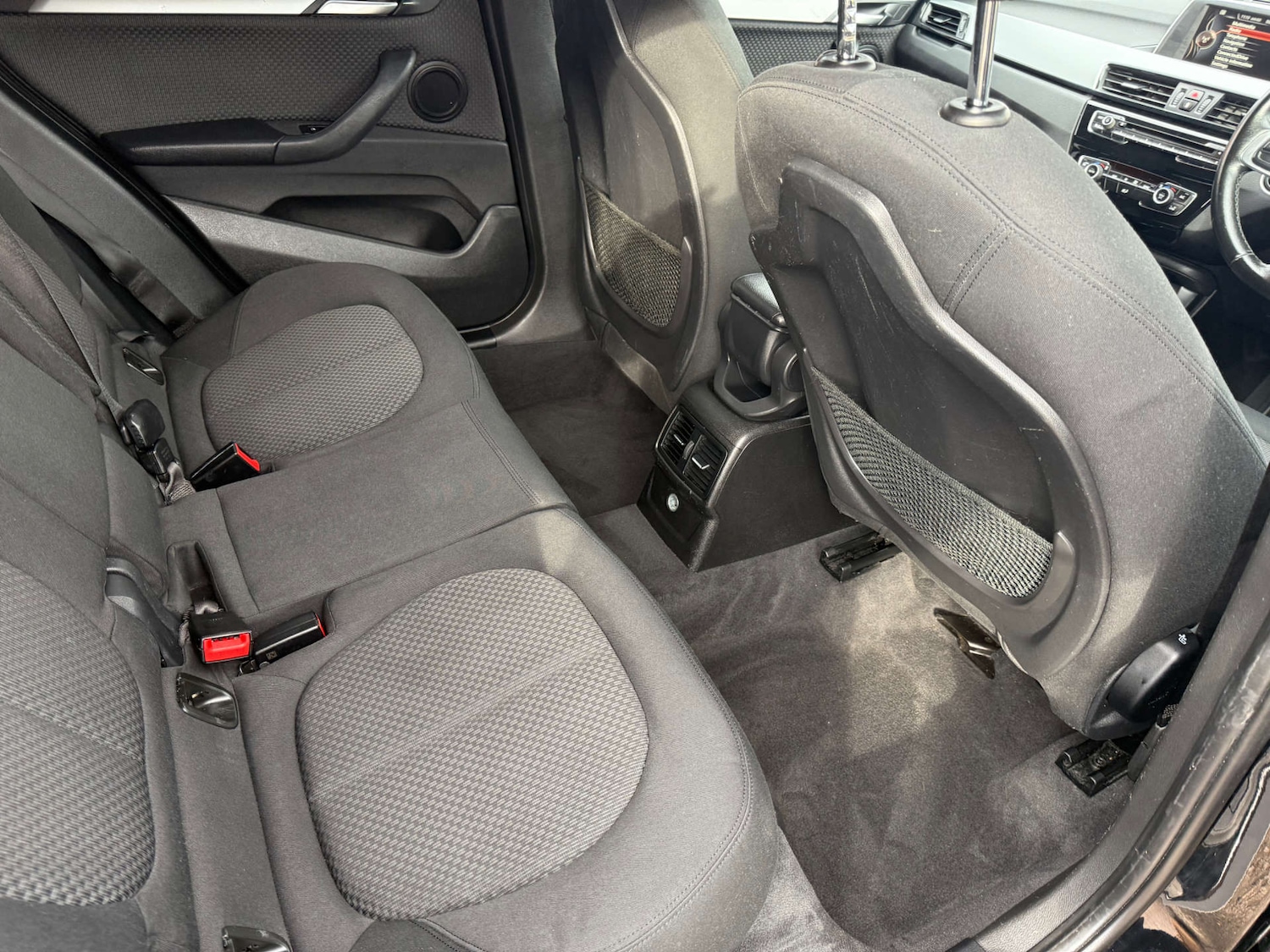 Used BMW X1 2016 for sale - 76478997: Photo 18