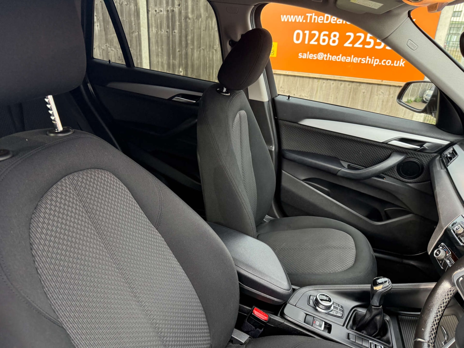 Used BMW X1 2016 for sale - 76478997: Photo 23