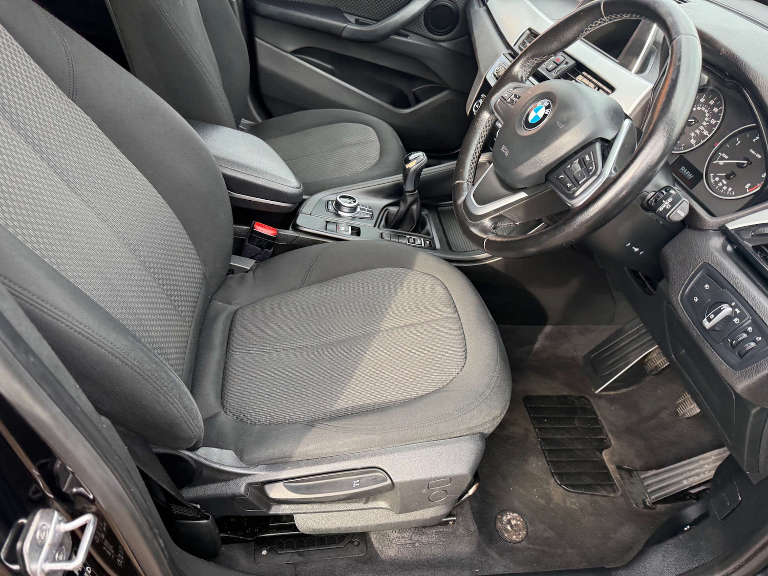Used BMW X1 2016 for sale - 76478997: Photo 24