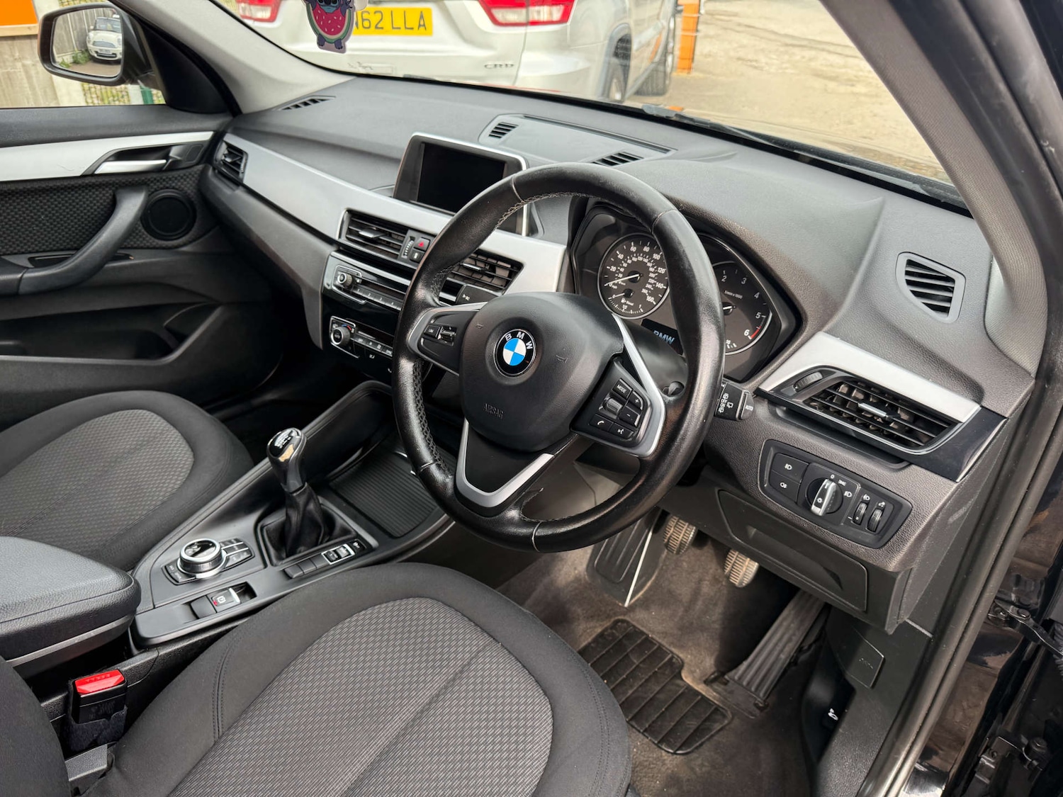 Used BMW X1 2016 for sale - 76478997: Photo 25
