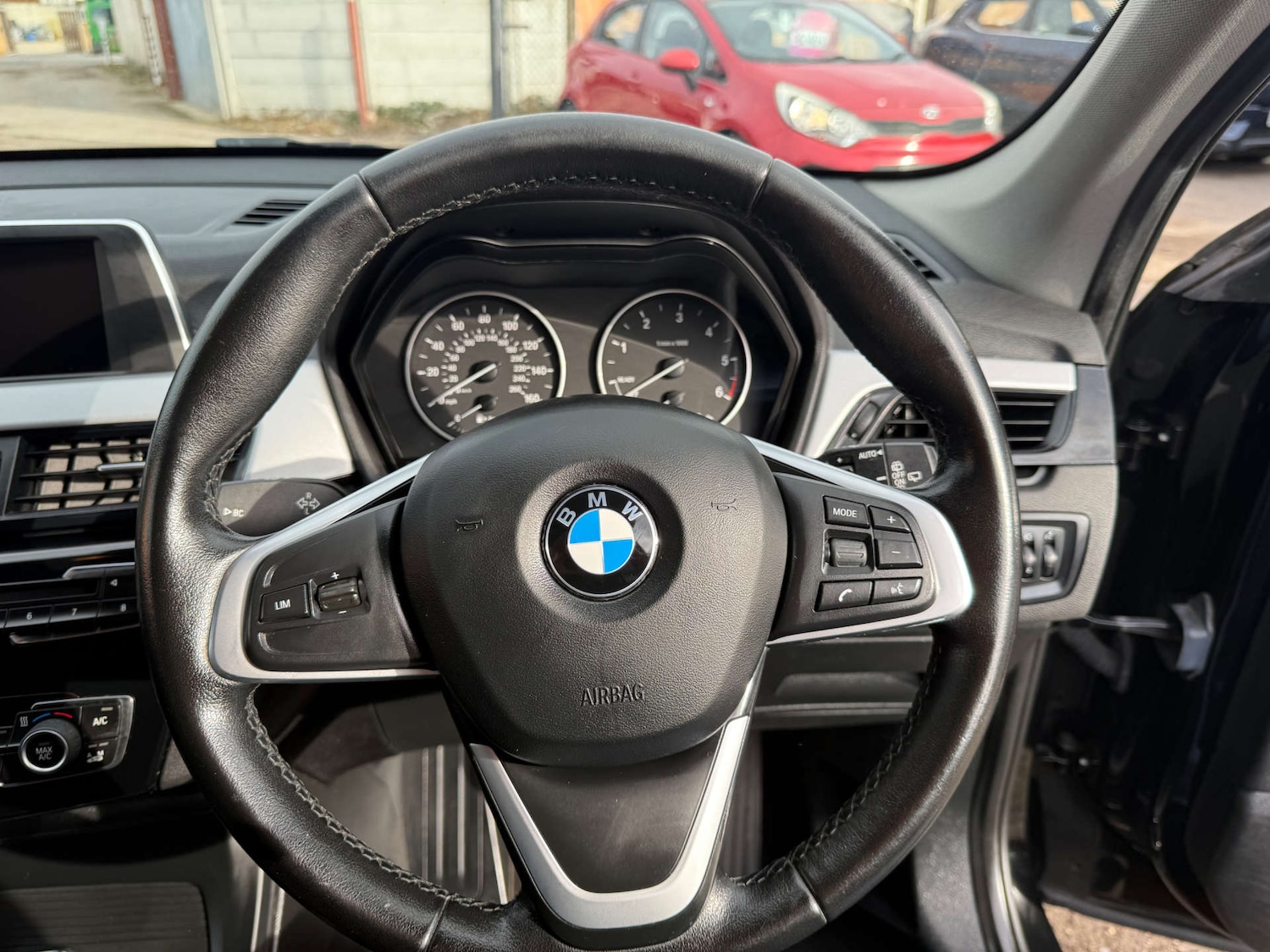 Used BMW X1 2016 for sale - 76478997: Photo 26