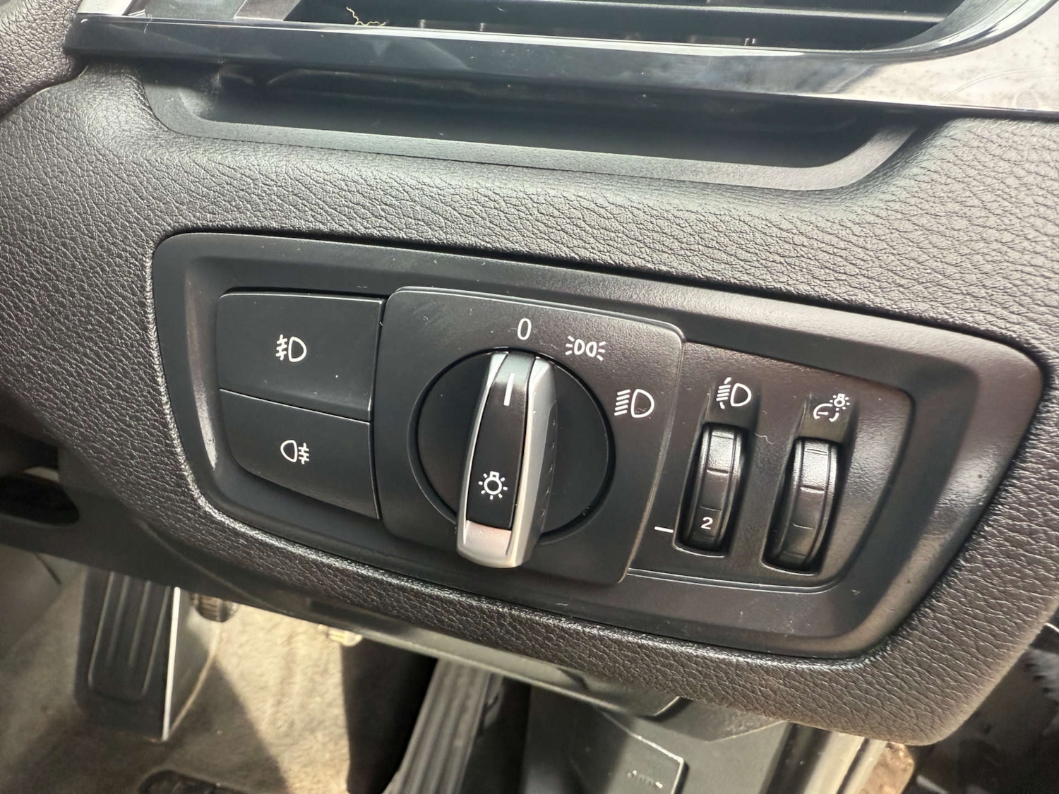 Used BMW X1 2016 for sale - 76478997: Photo 27