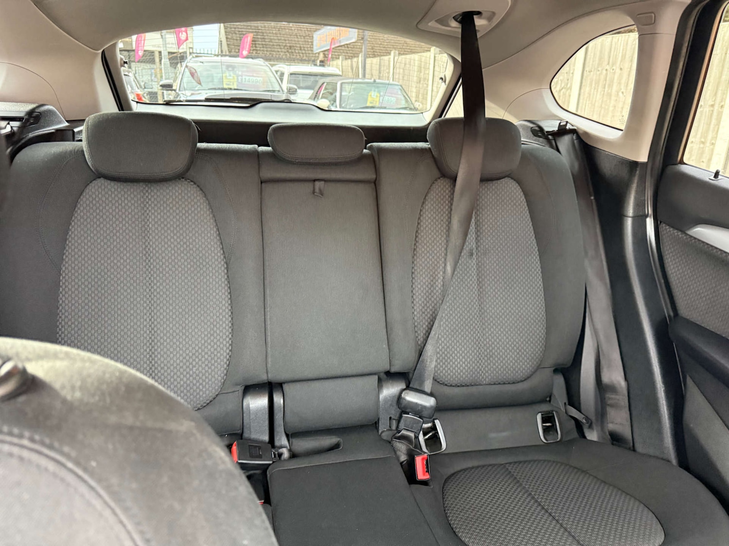 Used BMW X1 2016 for sale - 76478997: Photo 28