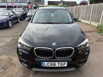 Used BMW X1 2016 for sale - 76478997: Photo