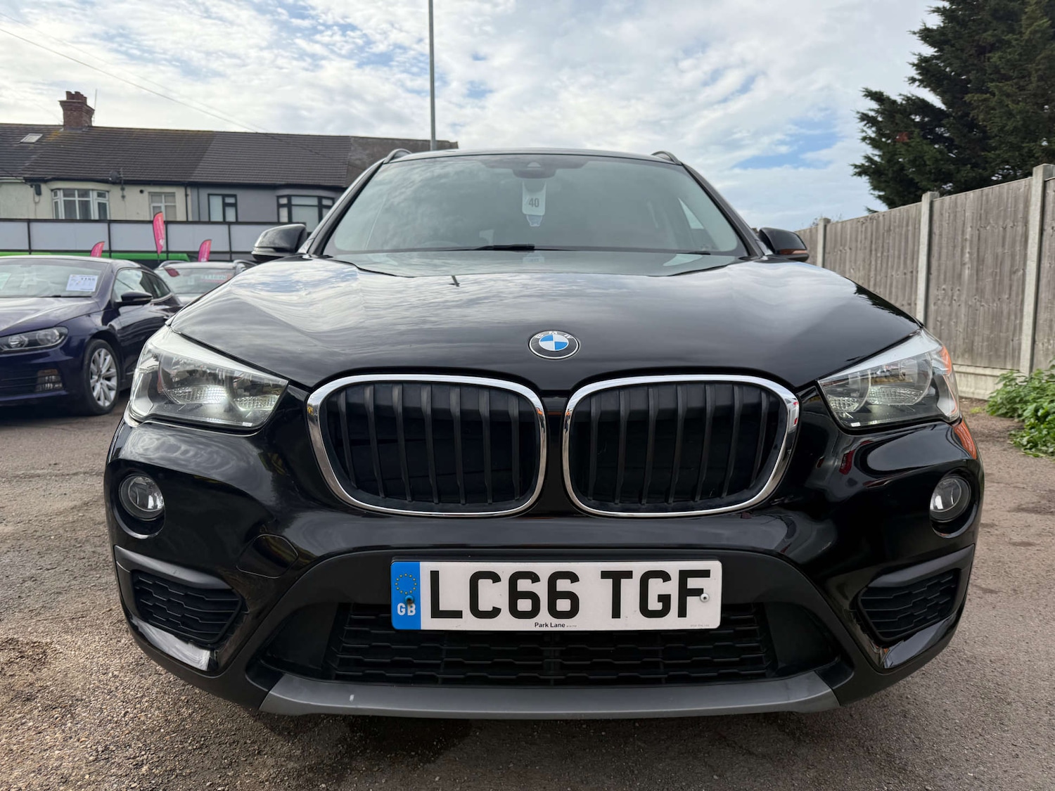 Used BMW X1 2016 for sale - 76478997: Photo 3