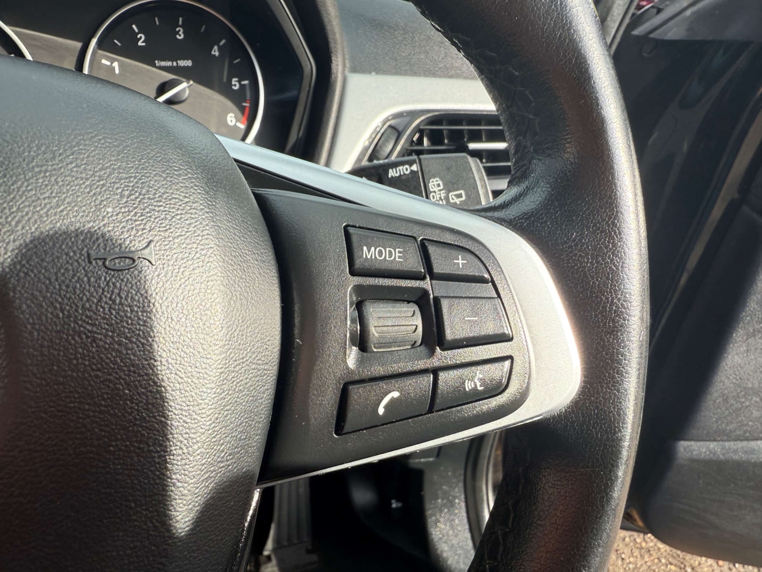 Used BMW X1 2016 for sale - 76478997: Photo 30