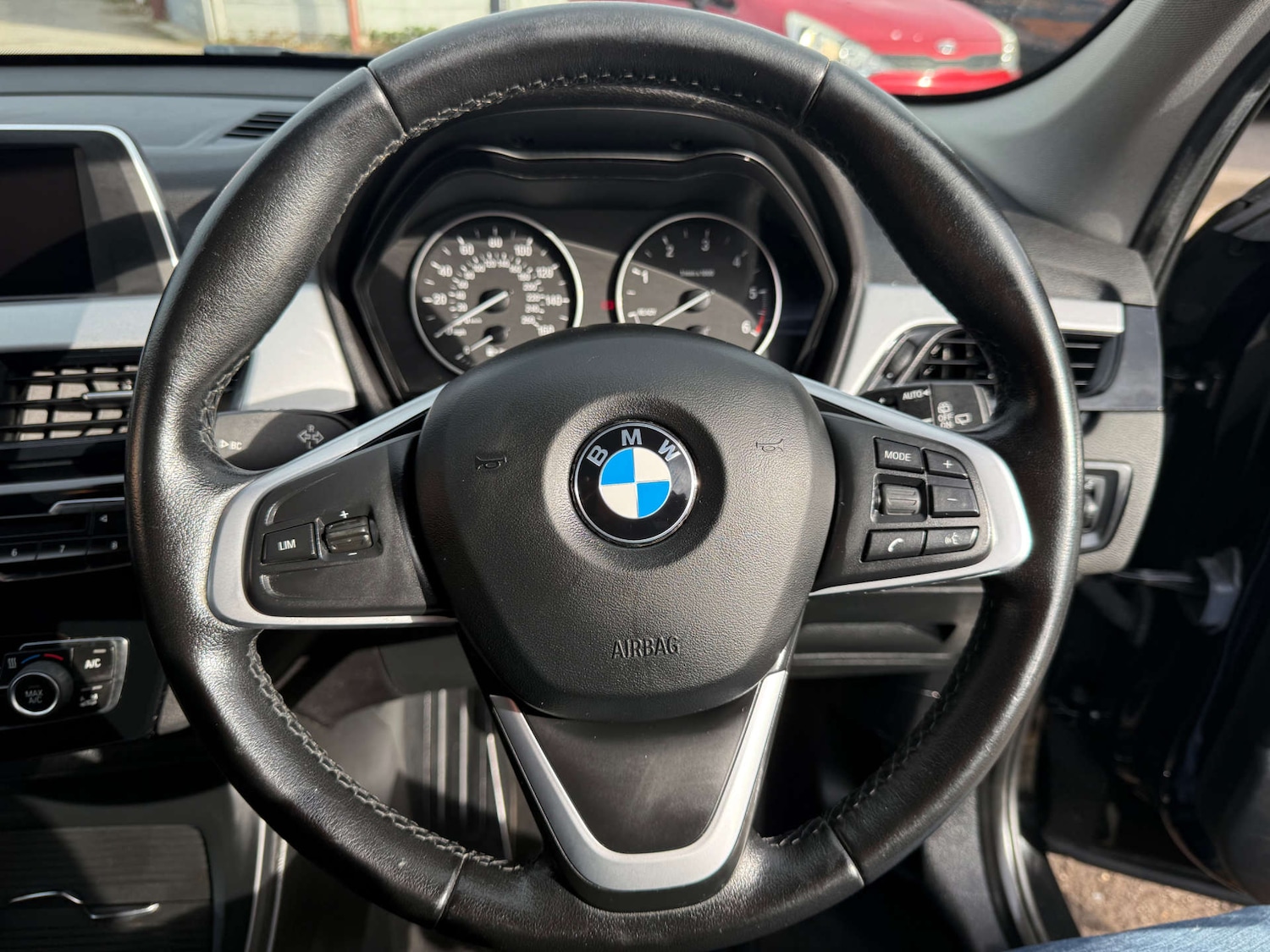 Used BMW X1 2016 for sale - 76478997: Photo 31