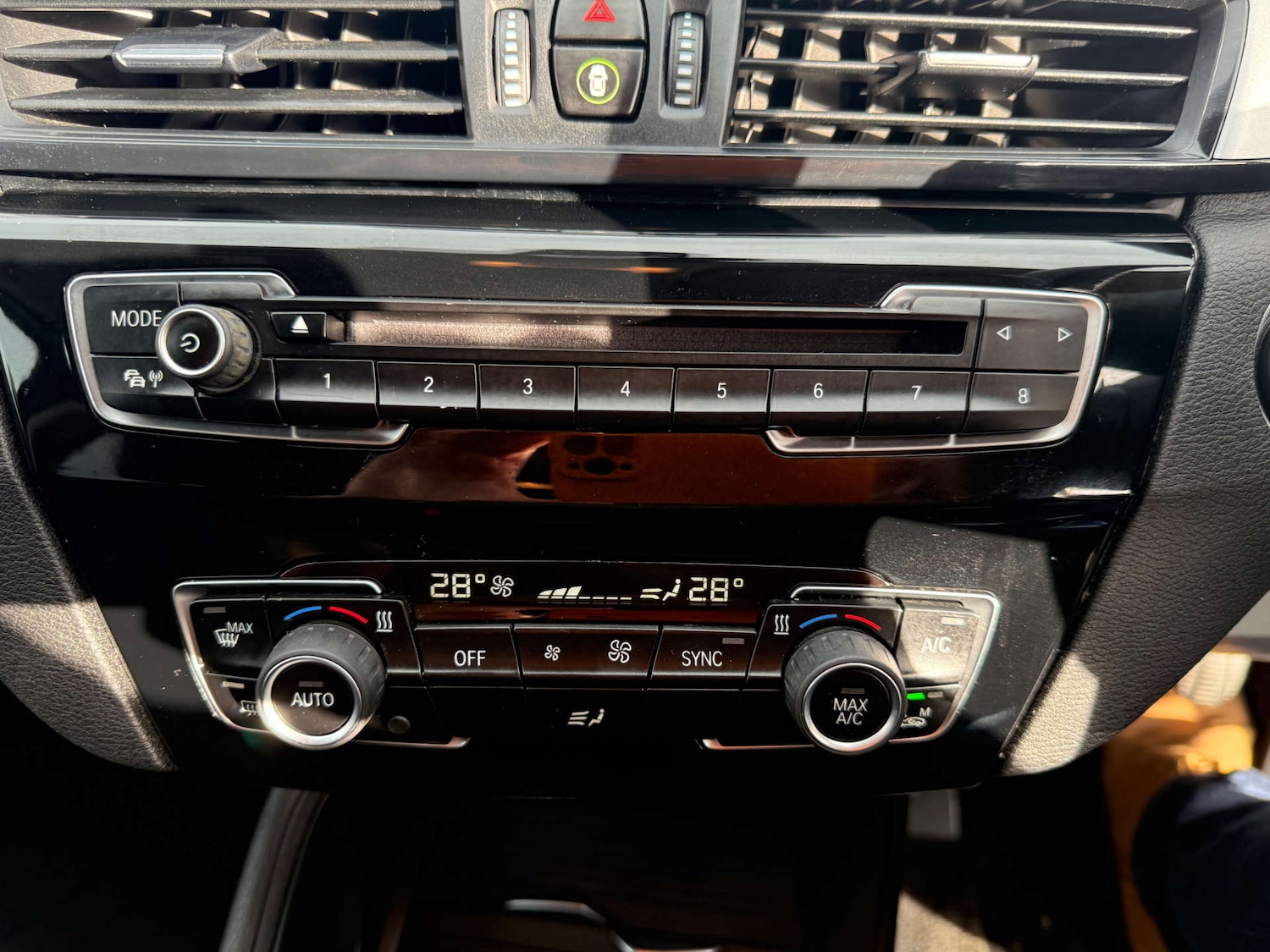 Used BMW X1 2016 for sale - 76478997: Photo 32