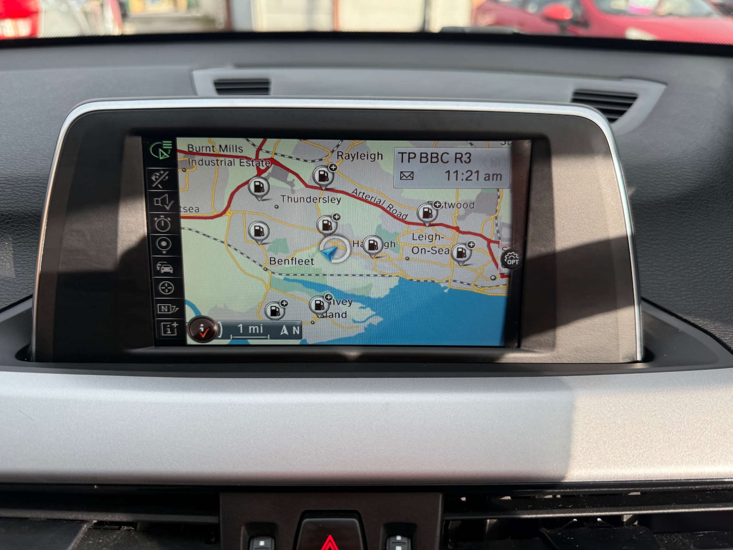 Used BMW X1 2016 for sale - 76478997: Photo 33