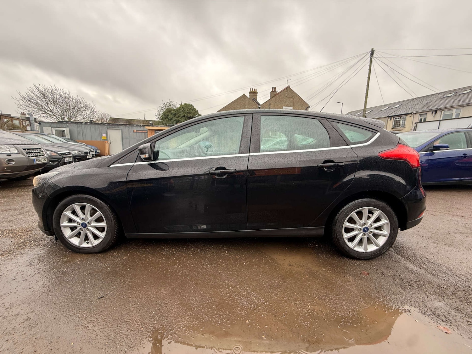 Used Ford Focus 2016 for sale - 77299350: Photo 12