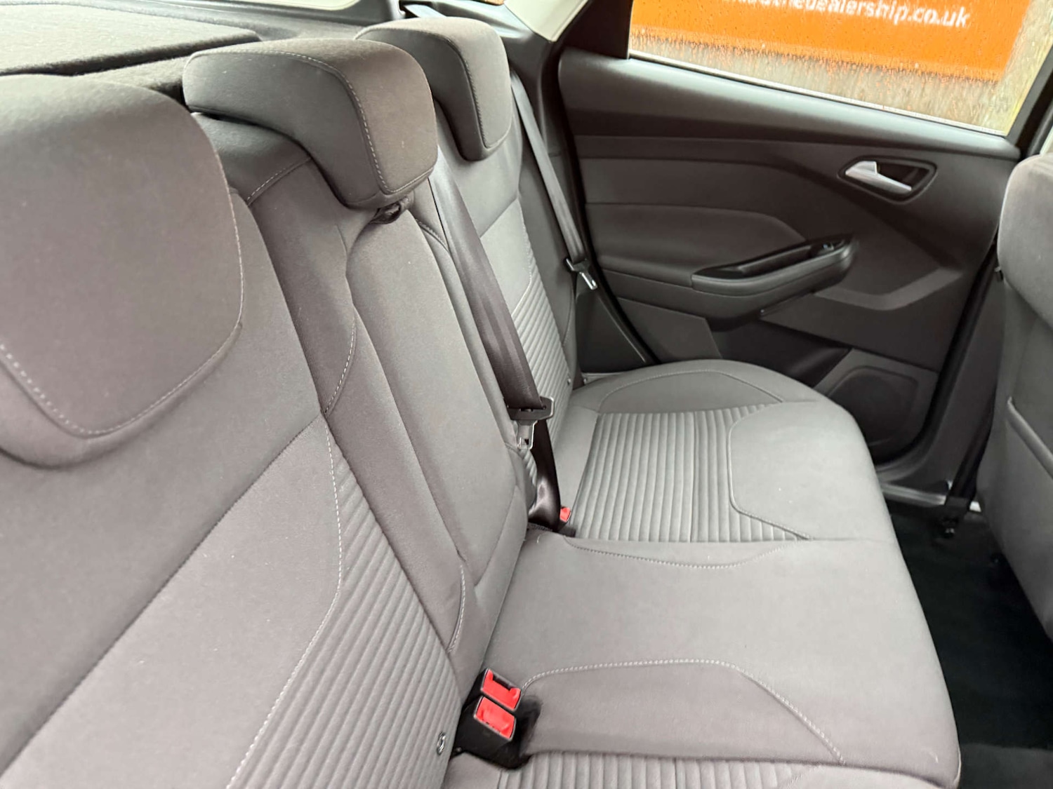 Used Ford Focus 2016 for sale - 77299350: Photo 16