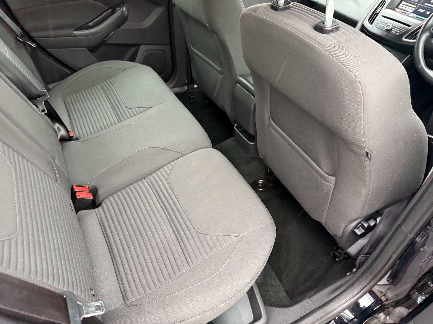 Used Ford Focus 2016 for sale - 77299350: Photo 17