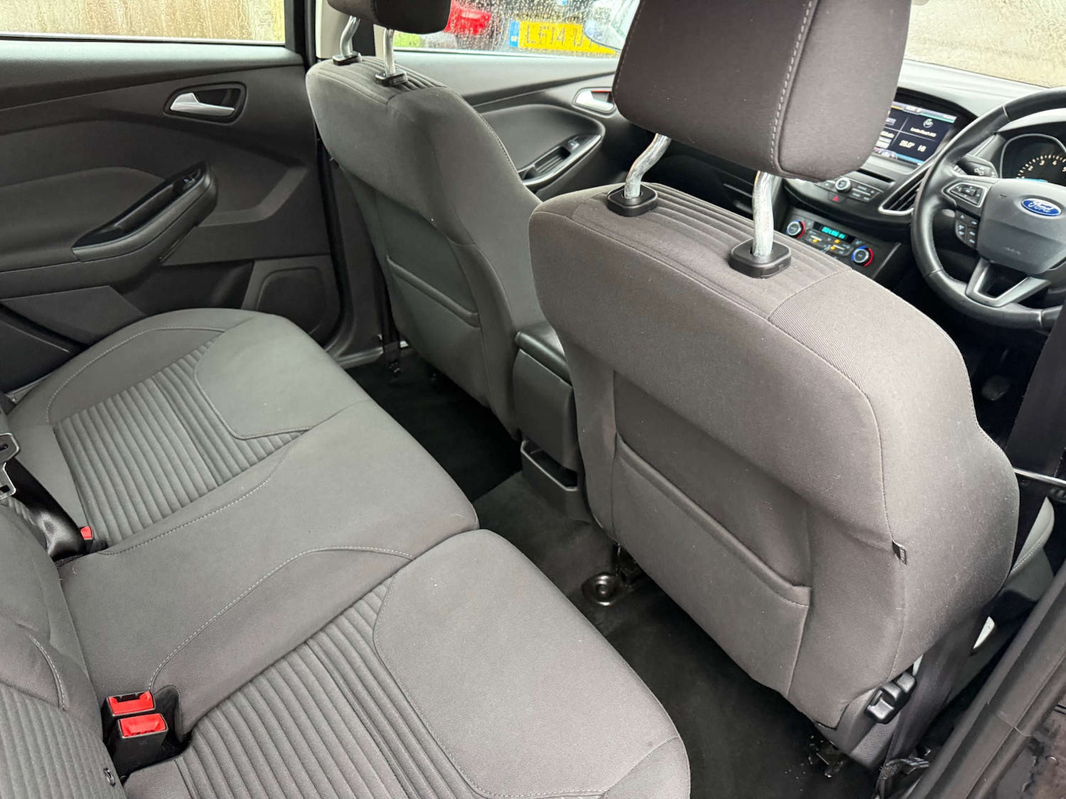 Used Ford Focus 2016 for sale - 77299350: Photo 18