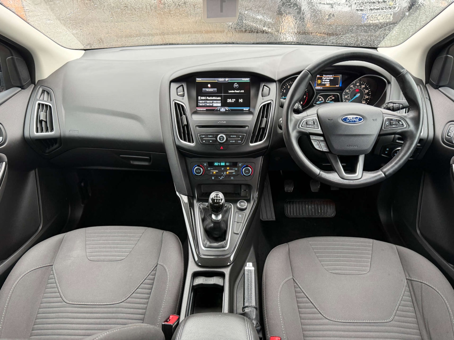 Used Ford Focus 2016 for sale - 77299350: Photo 21