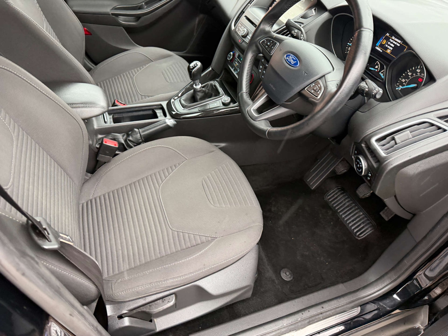 Used Ford Focus 2016 for sale - 77299350: Photo 22