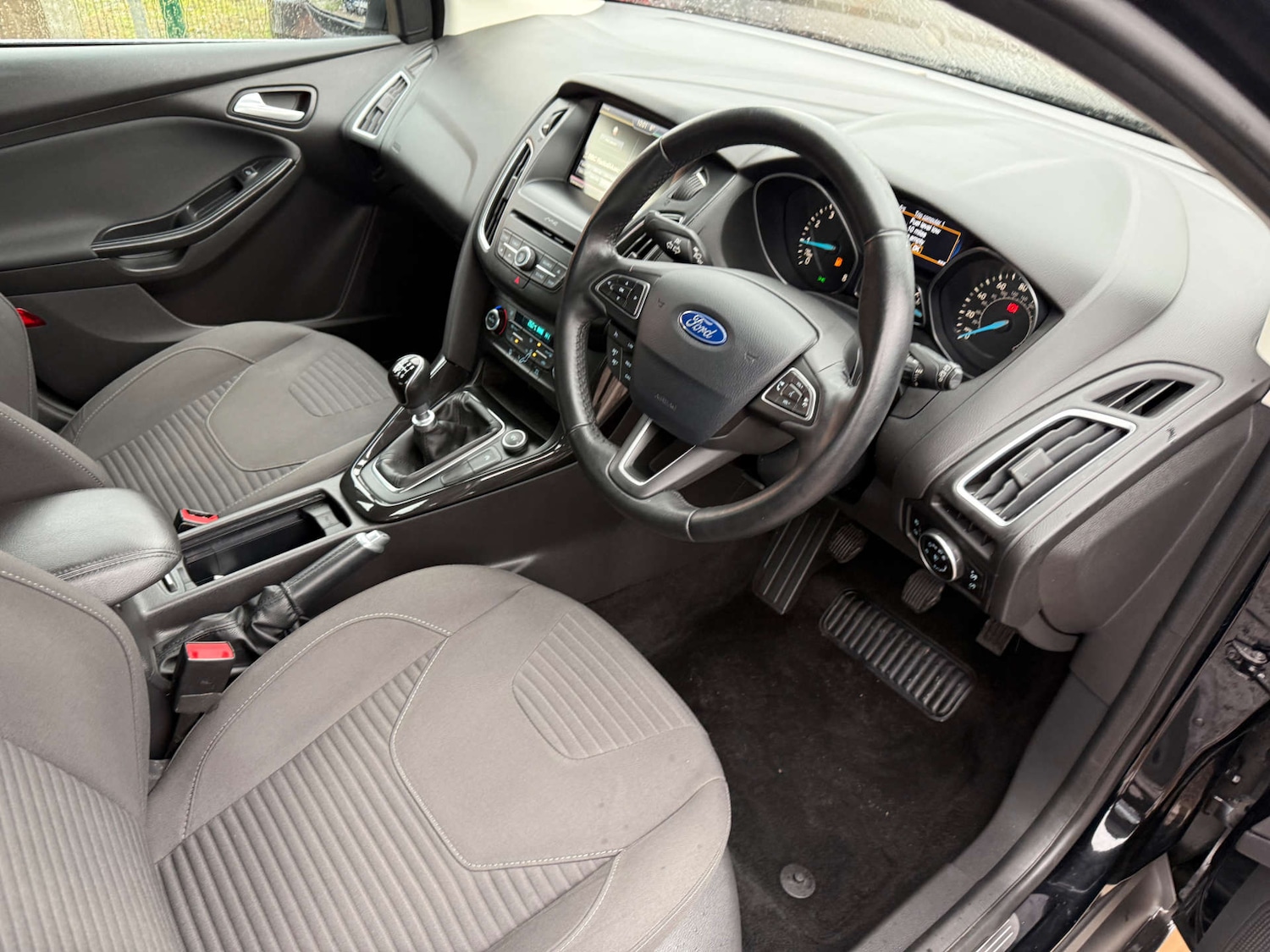 Used Ford Focus 2016 for sale - 77299350: Photo 23