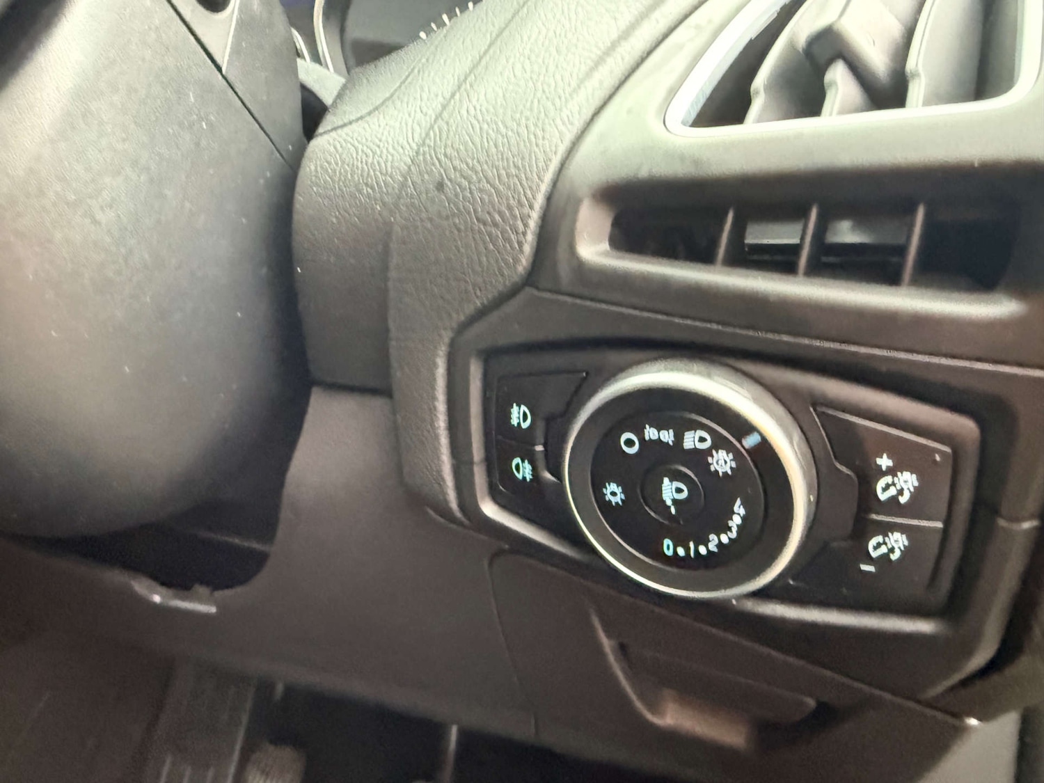 Used Ford Focus 2016 for sale - 77299350: Photo 26