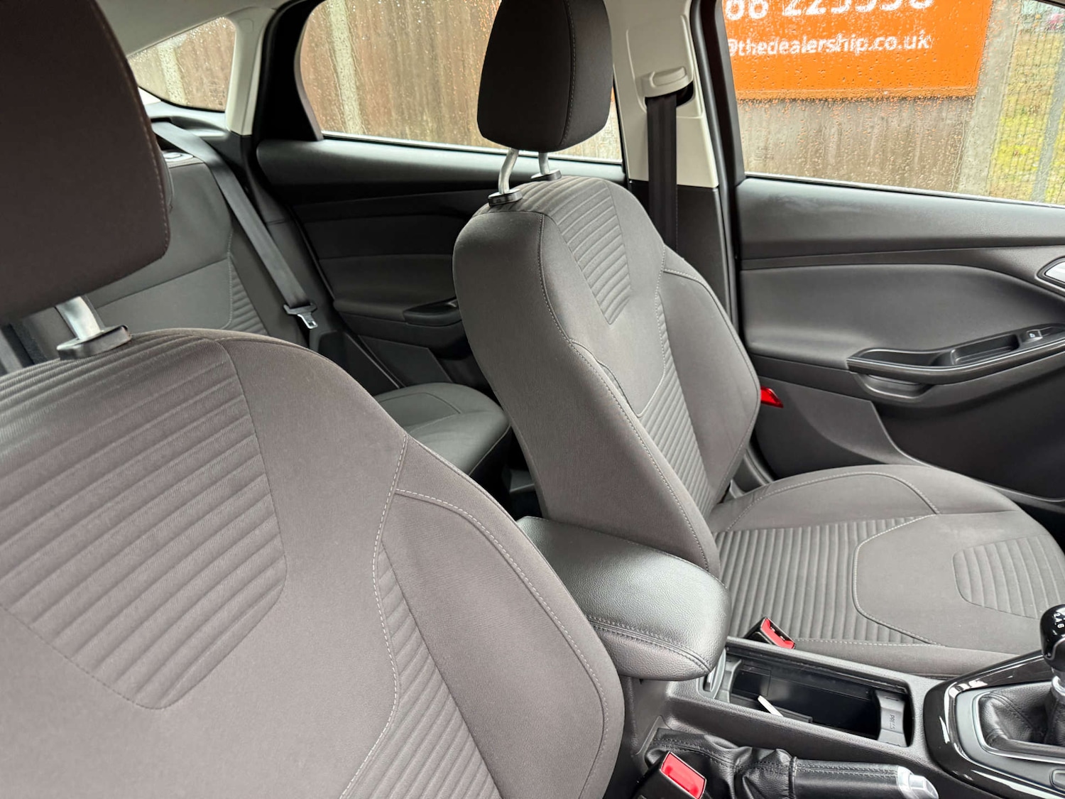 Used Ford Focus 2016 for sale - 77299350: Photo 27