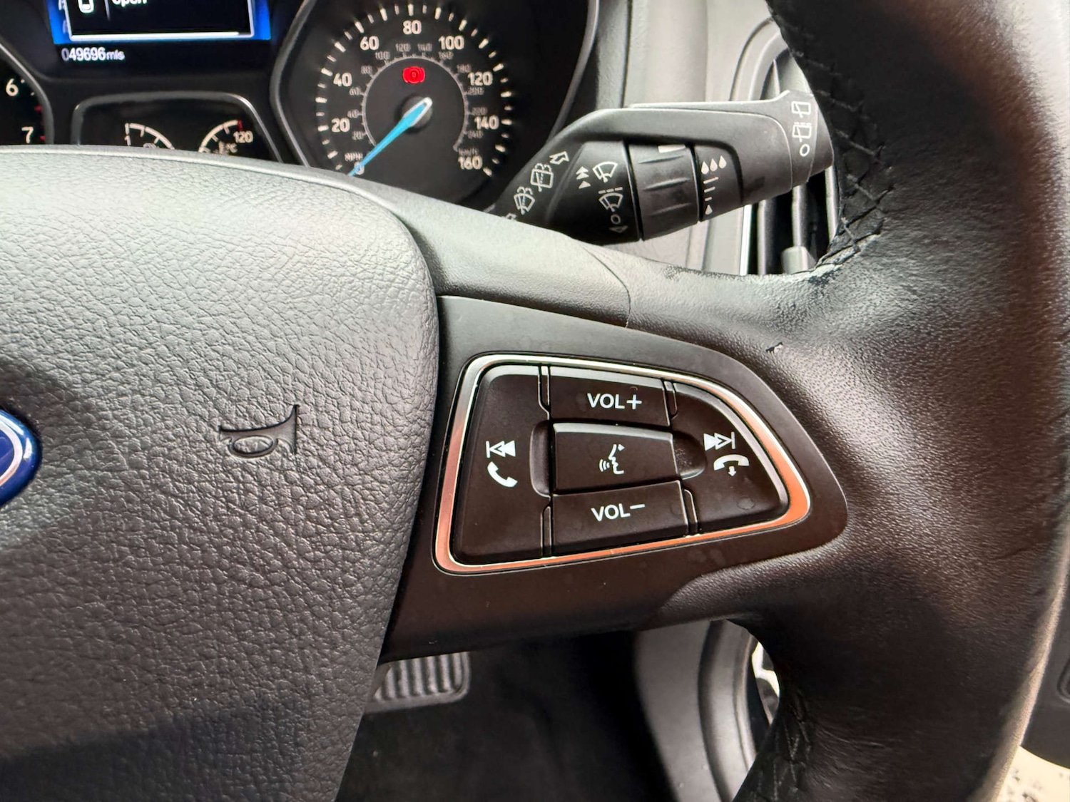 Used Ford Focus 2016 for sale - 77299350: Photo 28