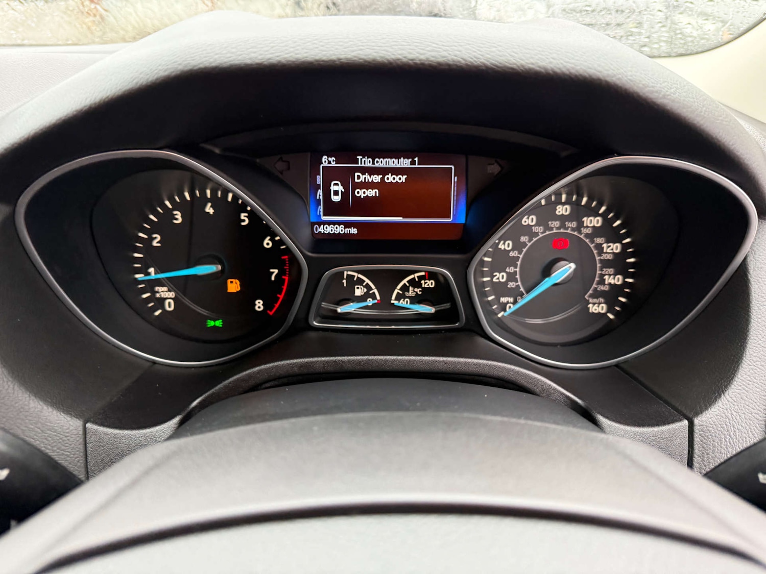 Used Ford Focus 2016 for sale - 77299350: Photo 29