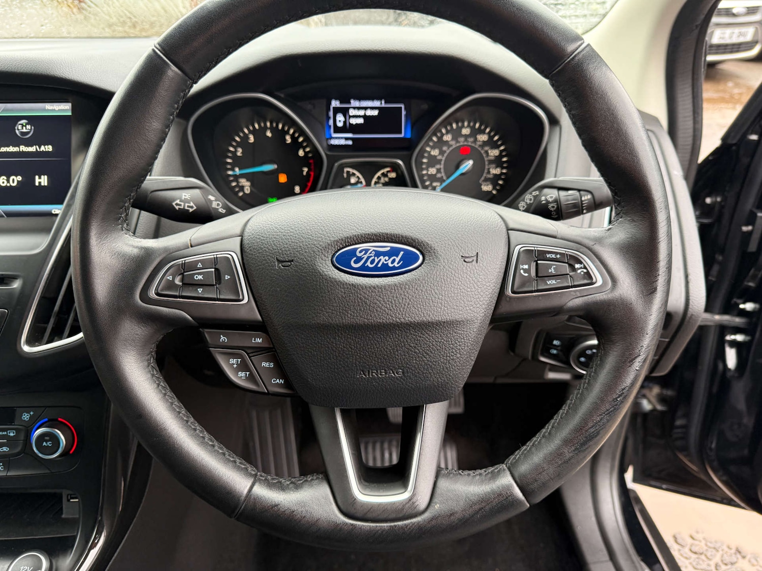 Used Ford Focus 2016 for sale - 77299350: Photo 30
