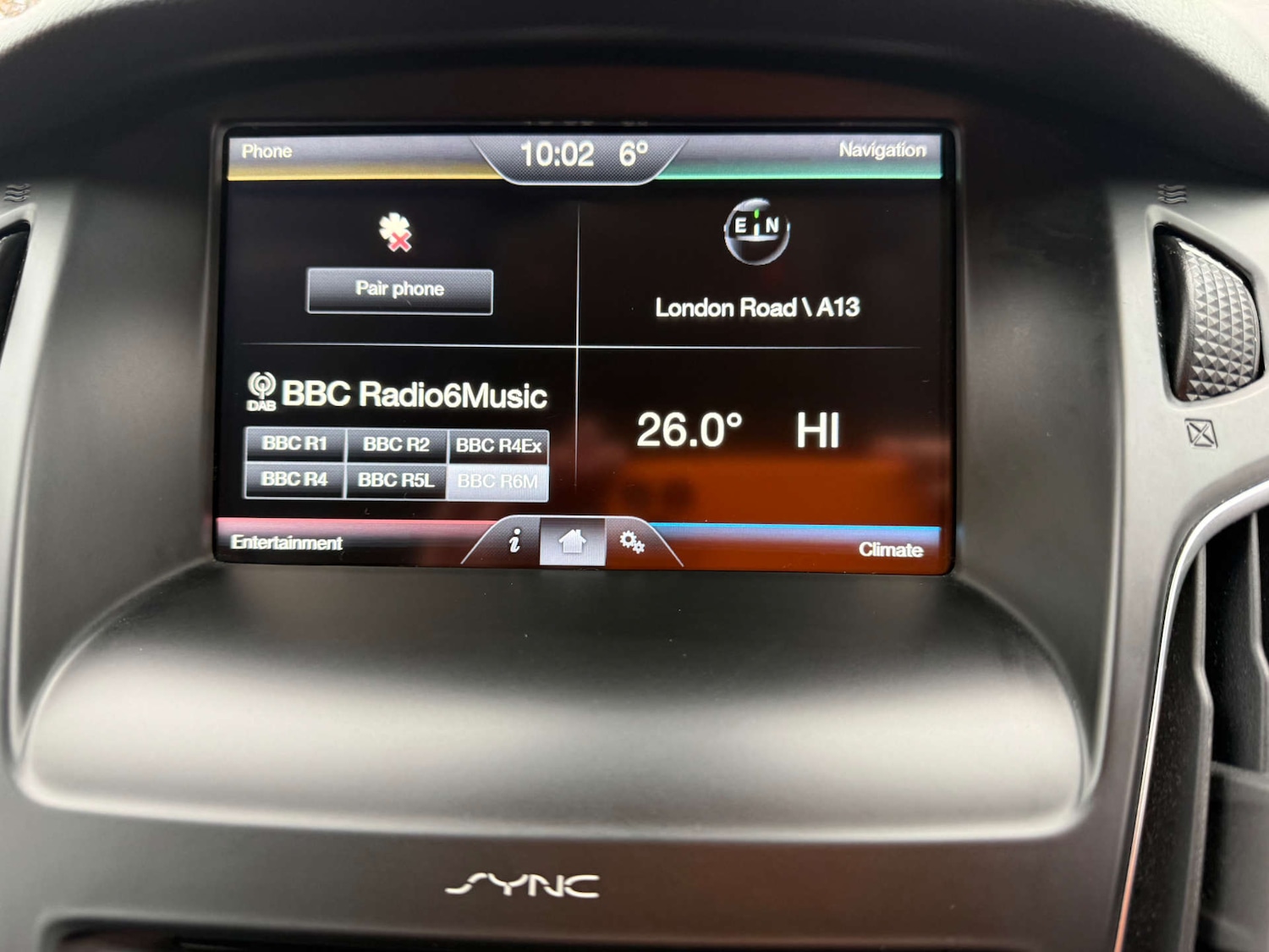 Used Ford Focus 2016 for sale - 77299350: Photo 31