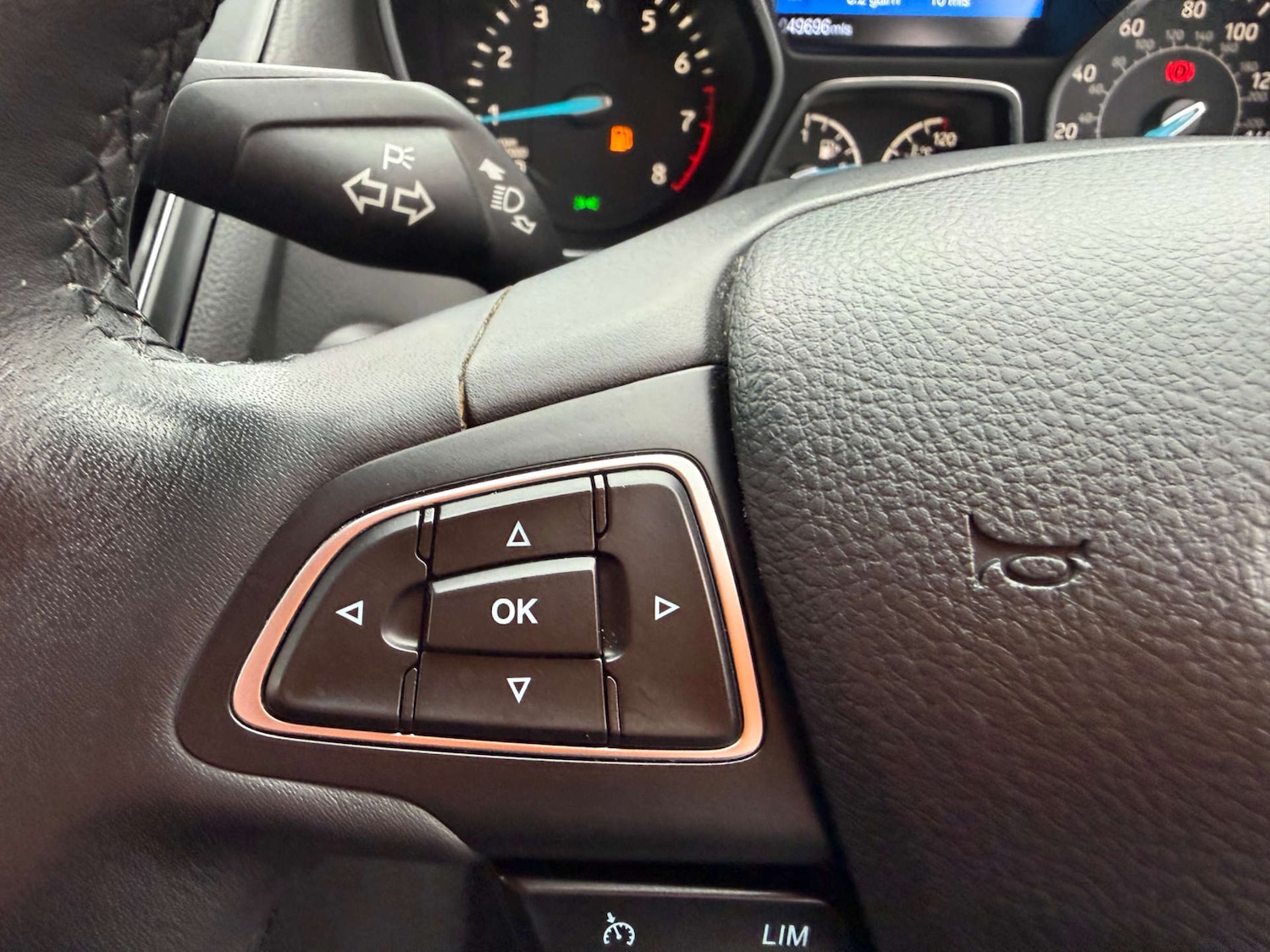 Used Ford Focus 2016 for sale - 77299350: Photo 33