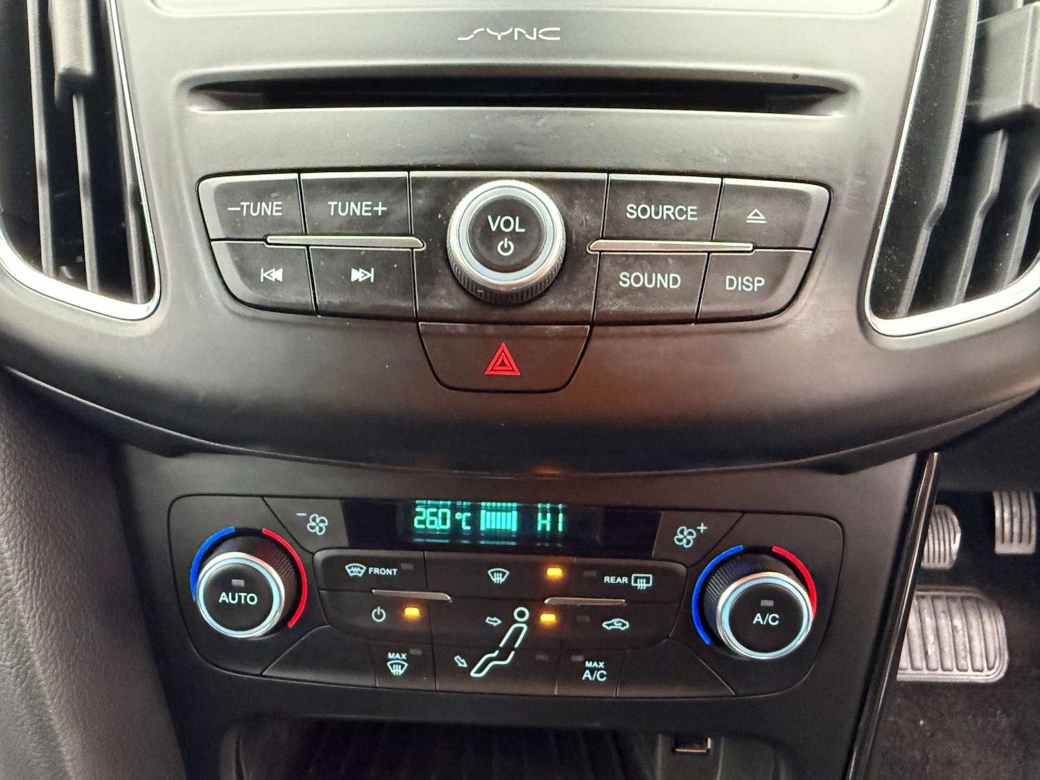 Used Ford Focus 2016 for sale - 77299350: Photo 34