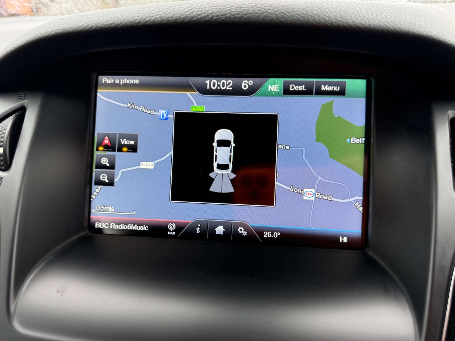 Used Ford Focus 2016 for sale - 77299350: Photo 35