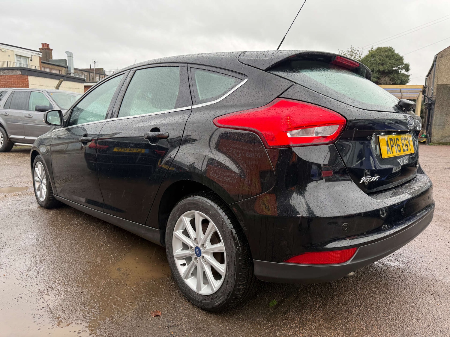 Used Ford Focus 2016 for sale - 77299350: Photo 7