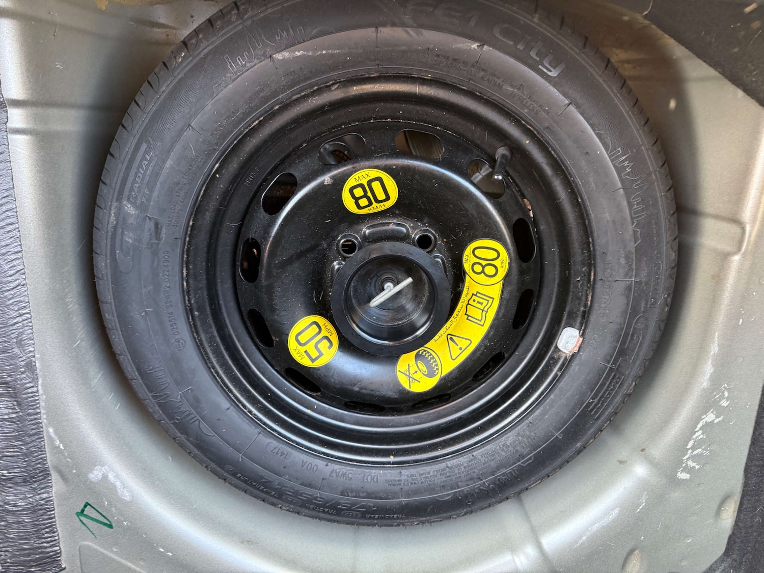 Used Ford Fiesta 2017 for sale - 76830930: Photo 13