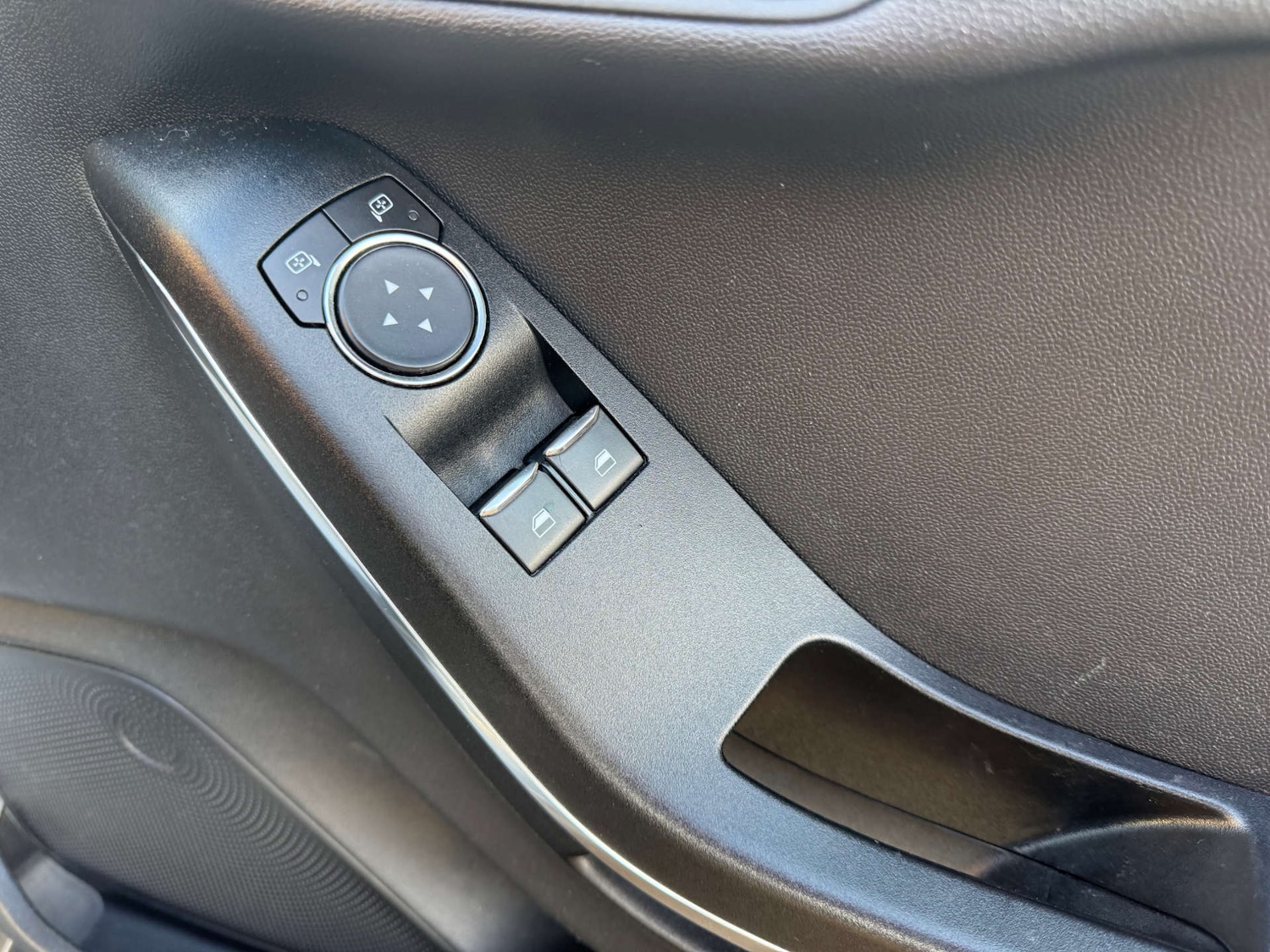 Used Ford Fiesta 2017 for sale - 76830930: Photo 18