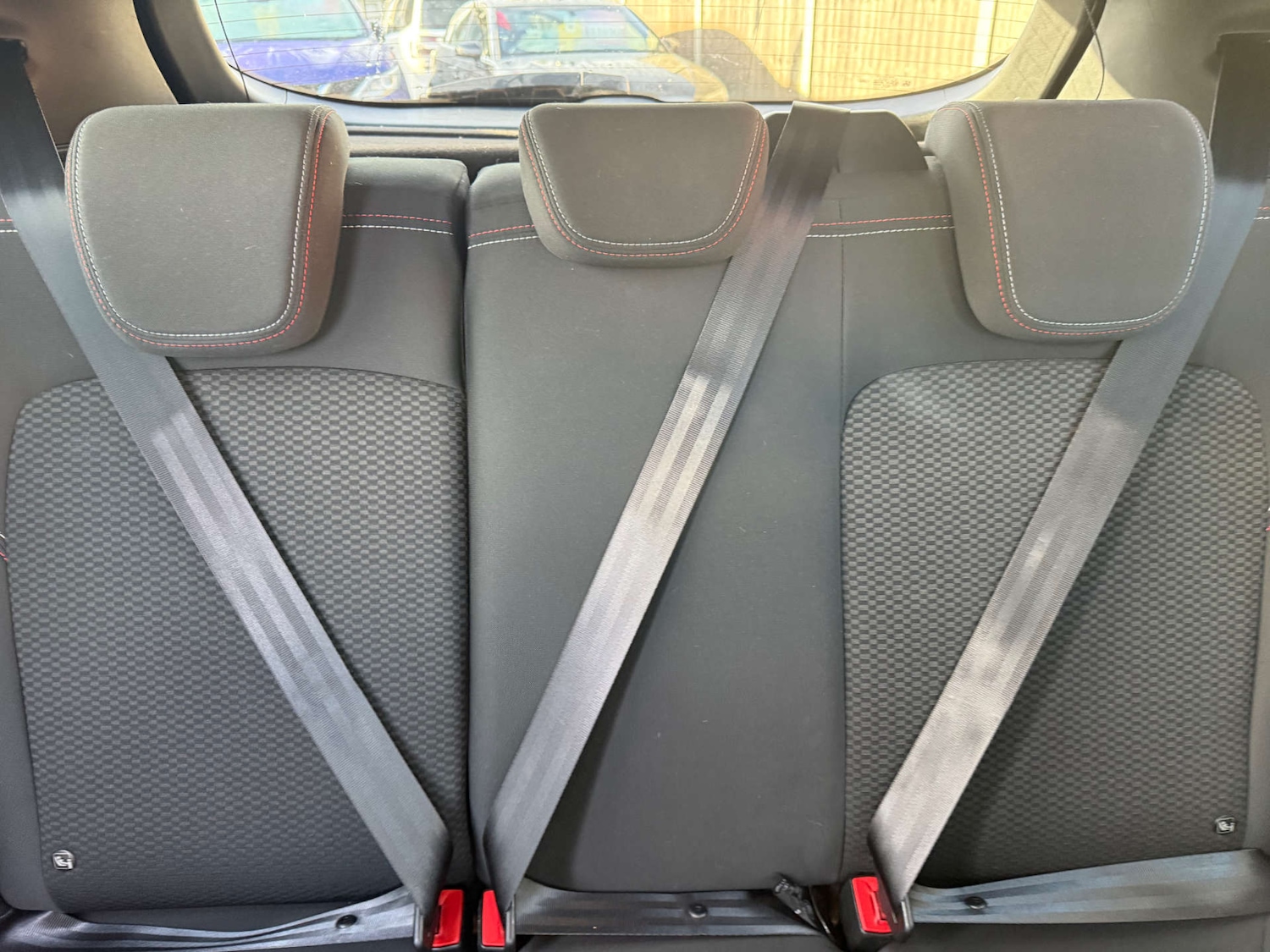 Used Ford Fiesta 2017 for sale - 76830930: Photo 20