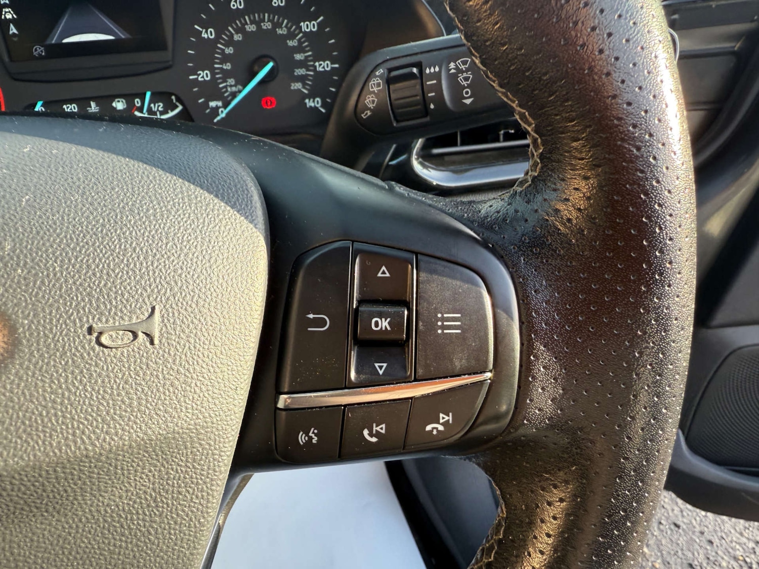 Used Ford Fiesta 2017 for sale - 76830930: Photo 22