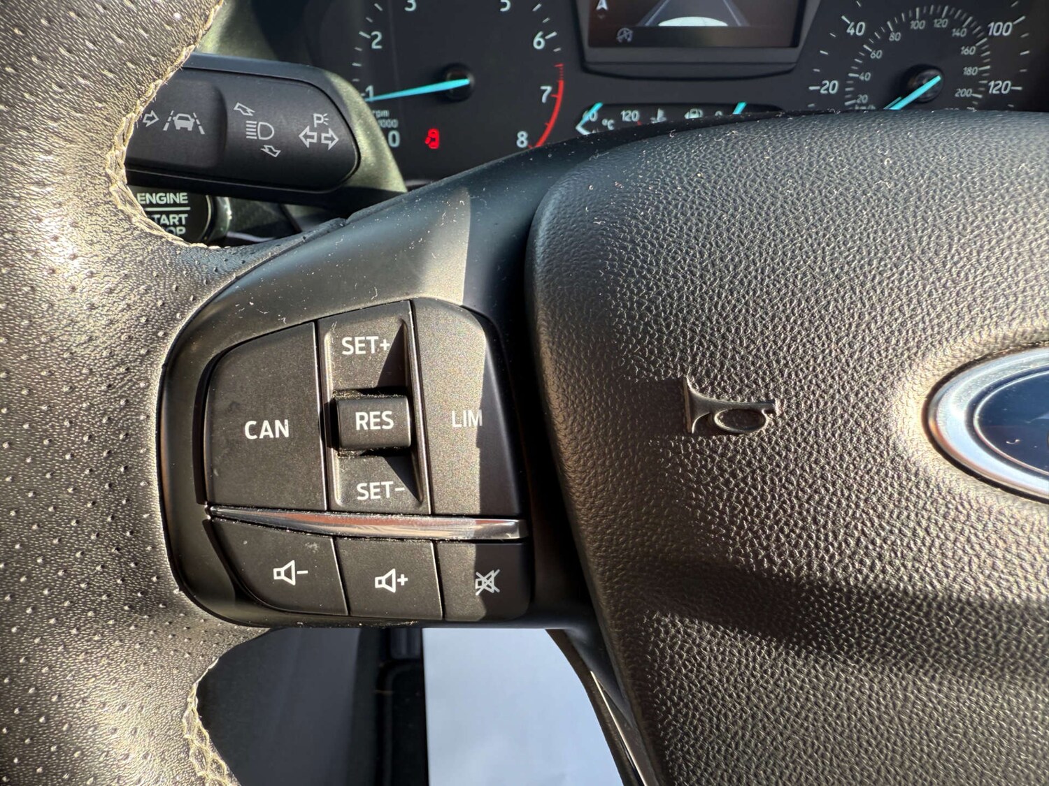 Used Ford Fiesta 2017 for sale - 76830930: Photo 27