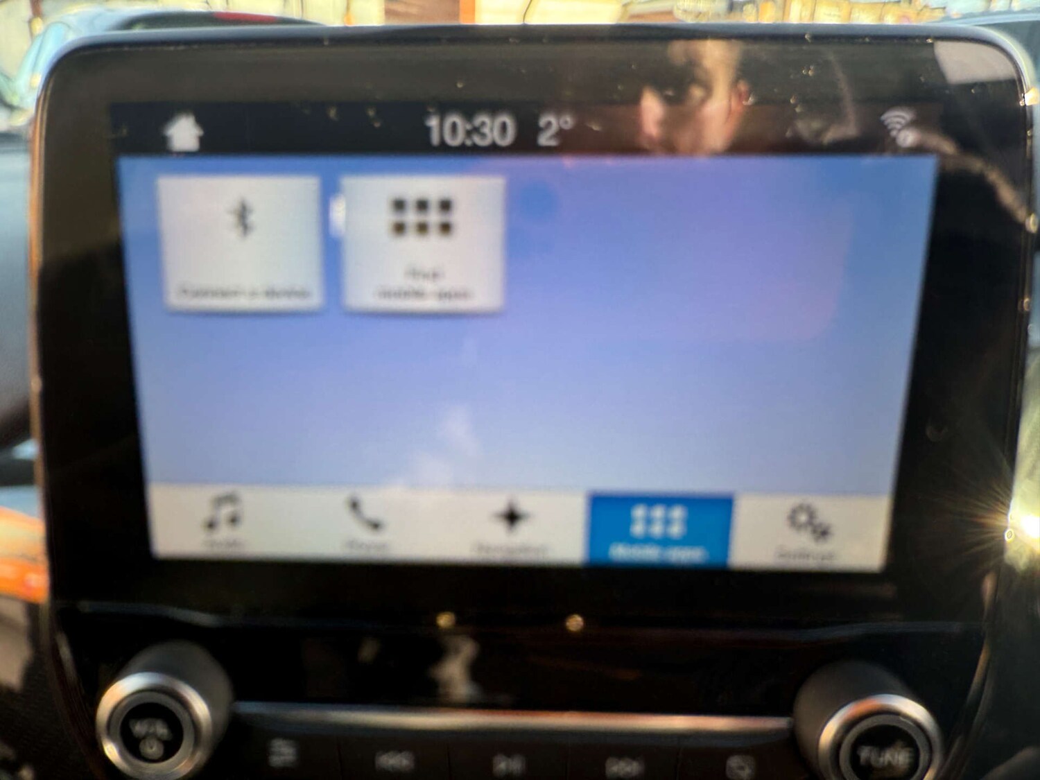 Used Ford Fiesta 2017 for sale - 76830930: Photo 30