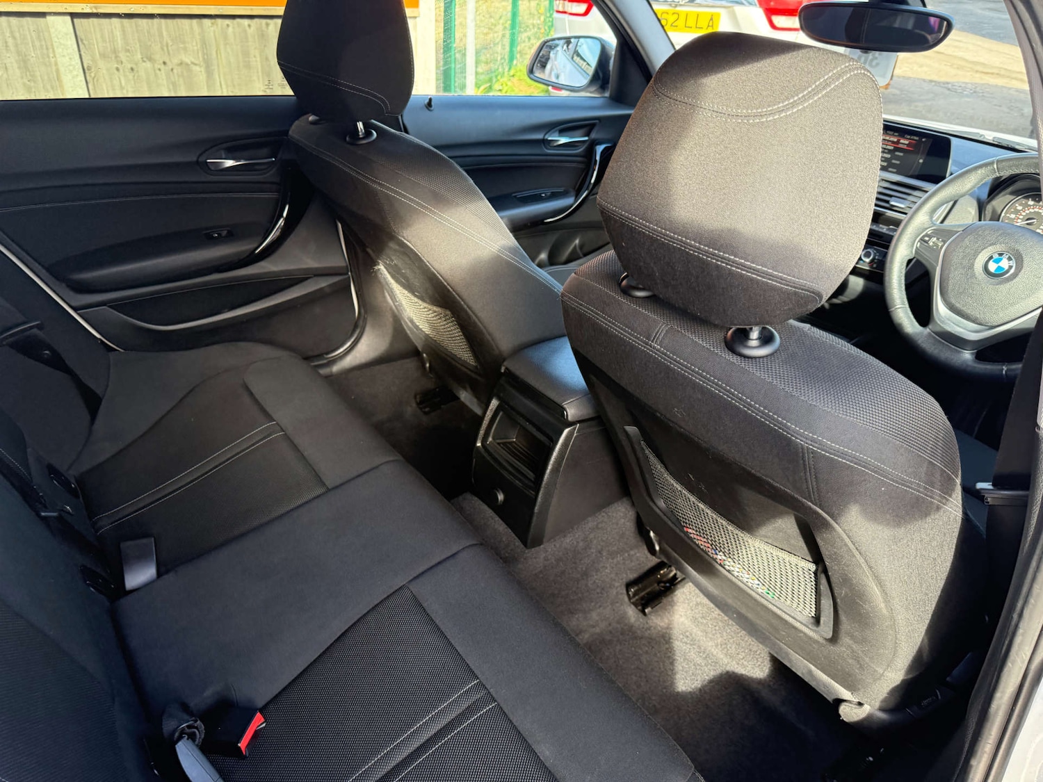 Used BMW 1 Series 2017 for sale - 76526172: Photo 19