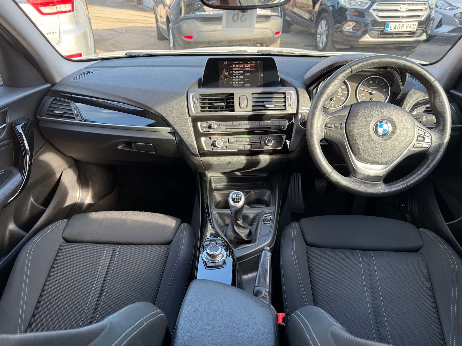 Used BMW 1 Series 2017 for sale - 76526172: Photo 22