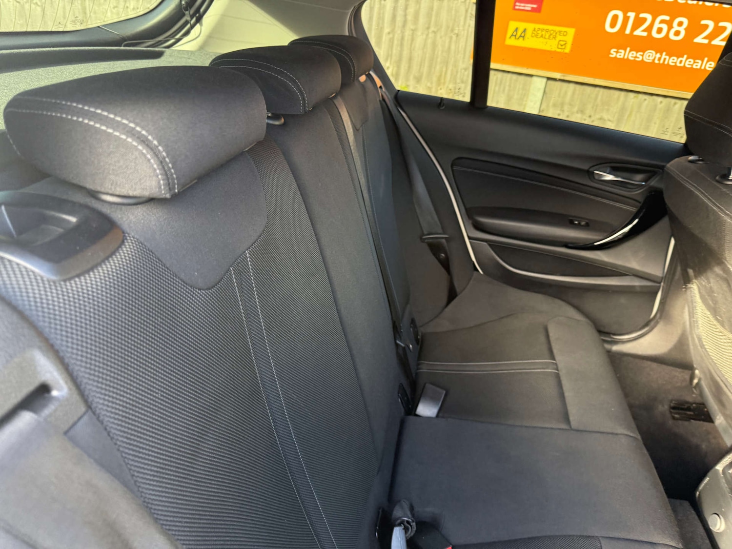 Used BMW 1 Series 2017 for sale - 76526172: Photo 23